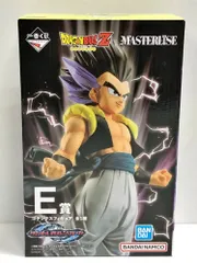 28.【未開封】E賞 ゴテンクス フィギュア 一番くじ ドラゴンボール VSオムニバスビースト【併売品】▲のサムネイル