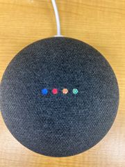 Google Home Mini ジャンク スピーカー M250