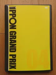 イッポングランプリ　IPPON GRAND PRIX DVD 18枚セット IPPON GRAND PRIX (vol 1〜10 12〜19)18巻セット レンタル落ち