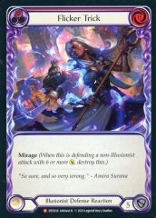 mtg uds ちらつき foil 英語版 MTG ちらつき / Flicker UDS 英語 - メルカリ