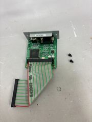 【動作品】Roland VS-20VGA VGA出力拡張ボード VSシリーズ用 送料無料｜ビデオ出力 モジュール ローランド（z-2077）