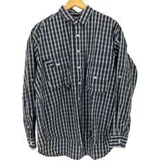 カスタネ Kastane WHIMSIC FISHING SHIRT メンズ FREE のサムネイル