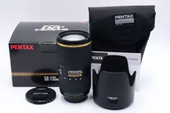 ☆超極上美品☆ SMC PENTAX-FA 135mm f2.8☆5503 カメラ その他 カメラ