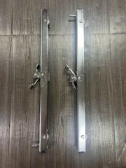 エレクター純正品　スライドローラーセット　2台1組