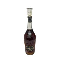 ブランデーカミュX.O ロングネック 700ml/40%