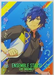 【中古】紙製品(キャラクター) 漣ジュン 「あんさんぶるスターズ! クリアケース付きポートレートコレクション」 アニメイトガールズフェスティバル2019グッズ