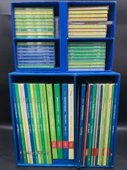 I301ディズニー英語システム（DWE）教材セット Disney's World of English Basic ABCsシリーズ 英語教材 中古