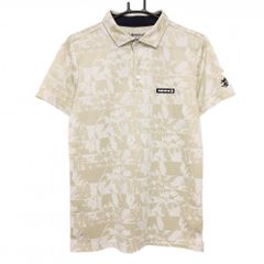 値下げ】新品未使用Bad Birdie バッドバーディー ゴルフ シャツ M