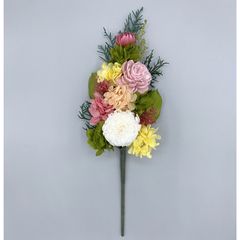 専用/特価♪仏花＊〜プリザーブドフラワーアレンジメント〜お供え＊一