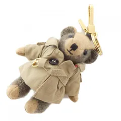 バーバリー BURBERRY KEY HOLDERのサムネイル