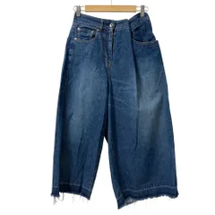 2025年最新】sacai パンツの人気アイテム - メルカリ