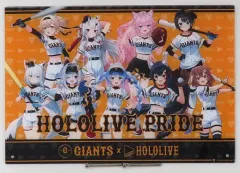 2025年最新】ホロライブジャイアンツの人気アイテム - メルカリ