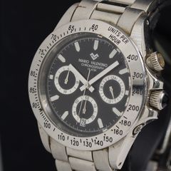 美品！UNITED ARROWS WATCH【THE PRESENT TIME】 - メルカリ