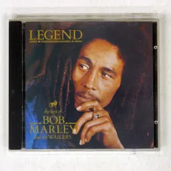 2025年最新】bob marley legend レコードの人気アイテム - メルカリ