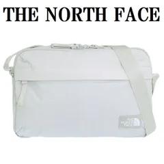 韓国限定 ザ ノースフェイス THE NORTH FACE M NN2PQ14B WHS ホワイトレーベル トラベル クロス バッグ ショルダーバッグ クロスボディバッグ メンズ レディース ホワイトサンド