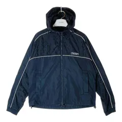 EMPORIO ARMANI ナイロンジャケット　14a 150-160 EMPORIO ARMANI ナイロンジャケット 14a 150-160