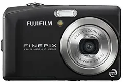 FUJIFILM FINEPIX F60 fd 動作確認済 富士フイルム FinePix F60fd 価格比較 - 価格.com