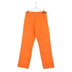 Heron Preston デザイン チノパンツ【値段交渉可】 Heron Preston デザインチノパンツ