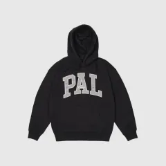 PALACE(パレス) x GAP(ギャップ) フード 黒 XL