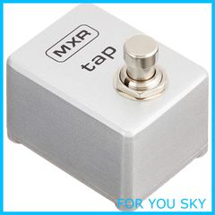 【数量限定】MXR TAP TEMPO SWITCH /タップテンポスイッチ