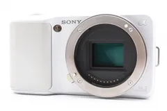 Yahoo!オークション -「nex-3 ジャンク」の落札相場・落札価格