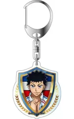 【中古】キーホルダー・マスコット(キャラクター) 泉田塔一郎 アクリルキーホルダー 「弱虫ペダル NEW GENERATION」
