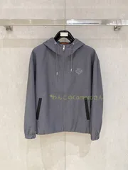 2025年最新】Loro Piana ナイロンジャケットの人気アイテム - メルカリ