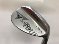 【最短翌日発送】ツアーステージ X-WEDGE 102HB | 52 | S | ダイナミックゴールド | 中古 | ウェッジ | ブリヂストン