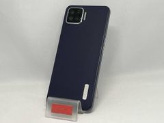 OPPO A73 CPH2099 ネイビーブルー 64GB SIMフリー本体のみ - メルカリ