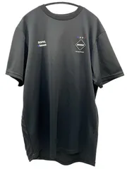 F.C.Real Bristol（エフシーレアルブリストル）の「GAME SHIRT