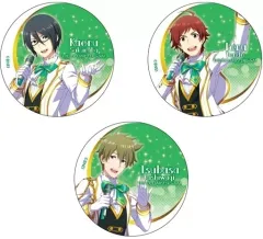 2025年最新】アイドルマスター SideM 缶バッジ 桜庭薫の人気
