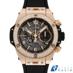 たいきちHublot ビックバン ウニコ 純正ラバーベルト たいきちHublot ビックバン ウニコ 純正ラバーベルト HUBLOT ウブロ