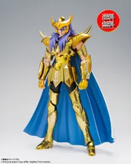 【送料無料★匿名配送★新品】聖闘士聖衣神話EXスコーピオンミロ ＜リバイバル版＞/ゴールドセイント/聖闘士星矢 BANDAI SPIRITSのサムネイル