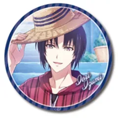 【中古】バッジ・ピンズ 和泉一織 「アイドリッシュセブン トレーディング缶バッジ 2022カレンダー ver.」