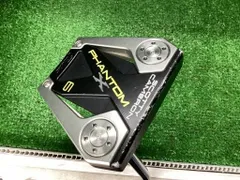 2025年最新】スコッティ キャメロン ファントムの人気アイテム