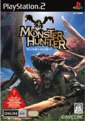 【中古】PS2ソフト モンスターハンター