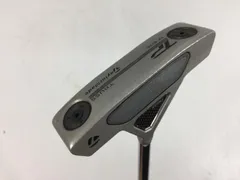 2025年最新】トラスパター 33インチ センターシャフトの人気アイテム