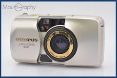 2025年最新】olympus μ zoom 105の人気アイテム - メルカリ