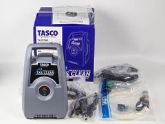 イチネンTASCO エアコン洗浄機 ポータブル TA352WL