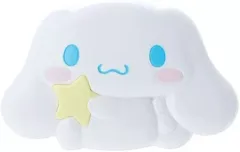 【中古】雑貨 シナモロール ダイカットミラー＆コーム 「サンリオキャラクターズ」