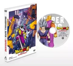2026年最新】ドラゴンボール超 DVDの人気アイテム - メルカリ
