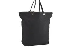 グッチ 002 1097 2404 GGキャンバス×レザー トート ショルダー グッチ トートバッグ 002 1097 2404 GGキャンバス レディース