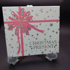 CHRISTMAS PRESENT(初回生産限定盤)(DVD付)