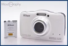 2025年最新】COOLPIX S32の人気アイテム - メルカリ