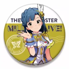 アイドルマスター ミリオンライブ! 七尾百合子 缶バッジ 30個 2025年最新】七尾百合子 缶バッジの人気アイテム - メルカリ