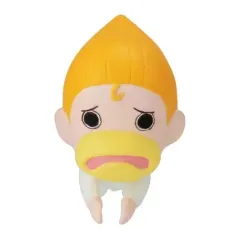 【中古】トレーディングフィギュア キャンチョメ 「ハグコット 金色のガッシュベル!!」