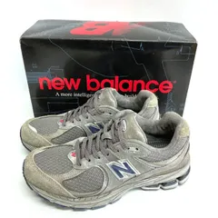 2025年最新】new balance 2002rvaの人気アイテム - メルカリ