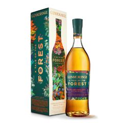 グレンモーレンジ ア テイル オブ フォレスト 箱付 700ml 46% ハイランド シングルモルト GLENMORANGIE