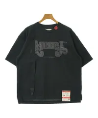 ミハラヤスヒロ四本出しロンT Tシャツ