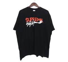 2023年最新】supreme yohji yamamoto shirtの人気アイテム - メルカリ